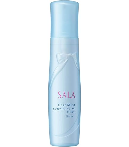 Amazon | カネボウ サラ ヘアスプレー スーパーハード nj 145g | SALA